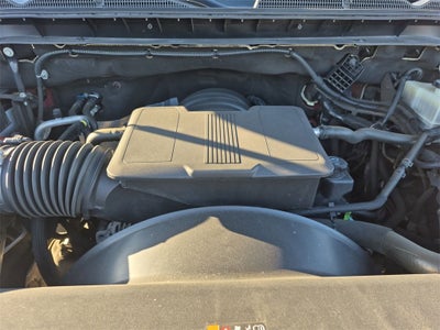 2020 GMC Sierra 2500 HD Denali