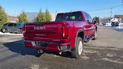 2020 GMC Sierra 2500 HD Denali