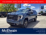 2024 GMC Sierra 3500 HD Denali Ultimate