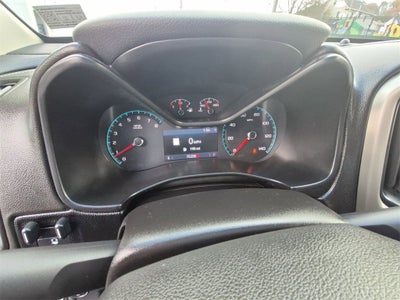 2020 GMC Canyon Denali