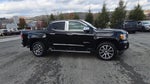2020 GMC Canyon Denali