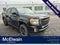 2022 GMC Canyon AT4 - Leather