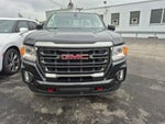 2022 GMC Canyon AT4 - Leather