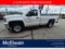 2017 GMC Sierra 1500 4WD Reg Cab 133.0"