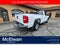 2017 GMC Sierra 1500 4WD Reg Cab 133.0"