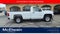 2017 GMC Sierra 1500 4WD Reg Cab 133.0"