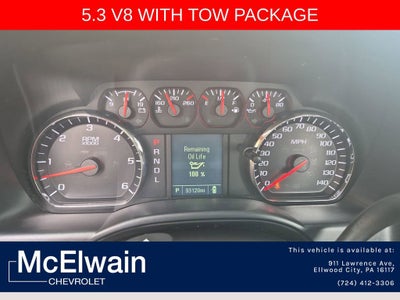 2017 GMC Sierra 1500 4WD Reg Cab 133.0"