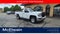 2017 GMC Sierra 1500 4WD Reg Cab 133.0"