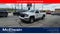 2017 GMC Sierra 1500 4WD Reg Cab 133.0"