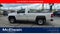 2017 GMC Sierra 1500 4WD Reg Cab 133.0"