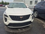 2019 Cadillac XT4 AWD Premium Luxury