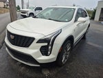 2019 Cadillac XT4 AWD Premium Luxury