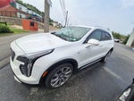 2019 Cadillac XT4 AWD Premium Luxury