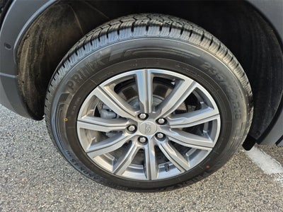 2019 Cadillac XT4 AWD Sport