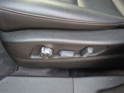 2019 Cadillac XT4 AWD Sport