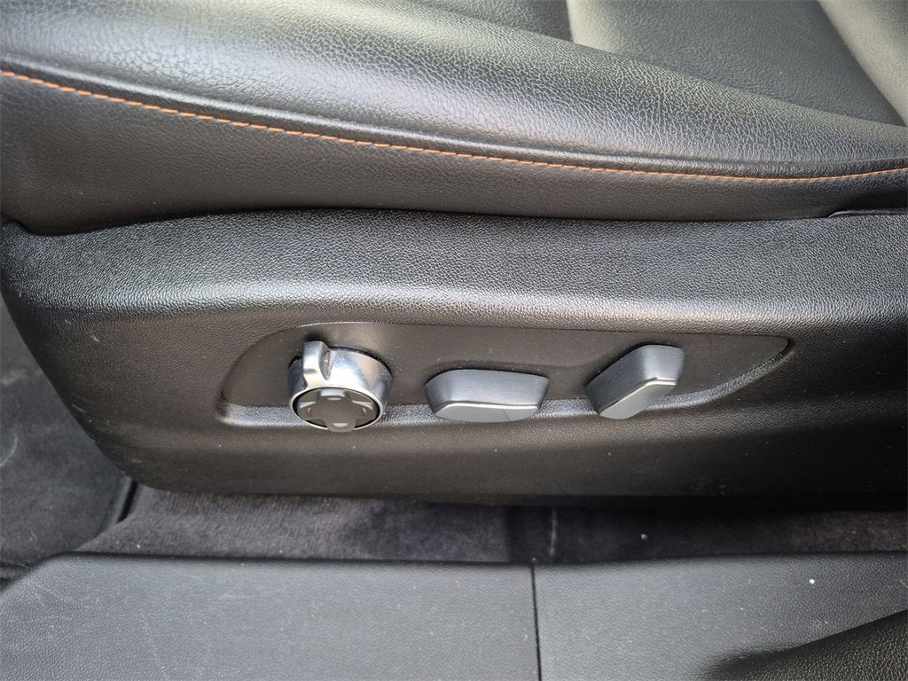 2019 Cadillac XT4 AWD Sport