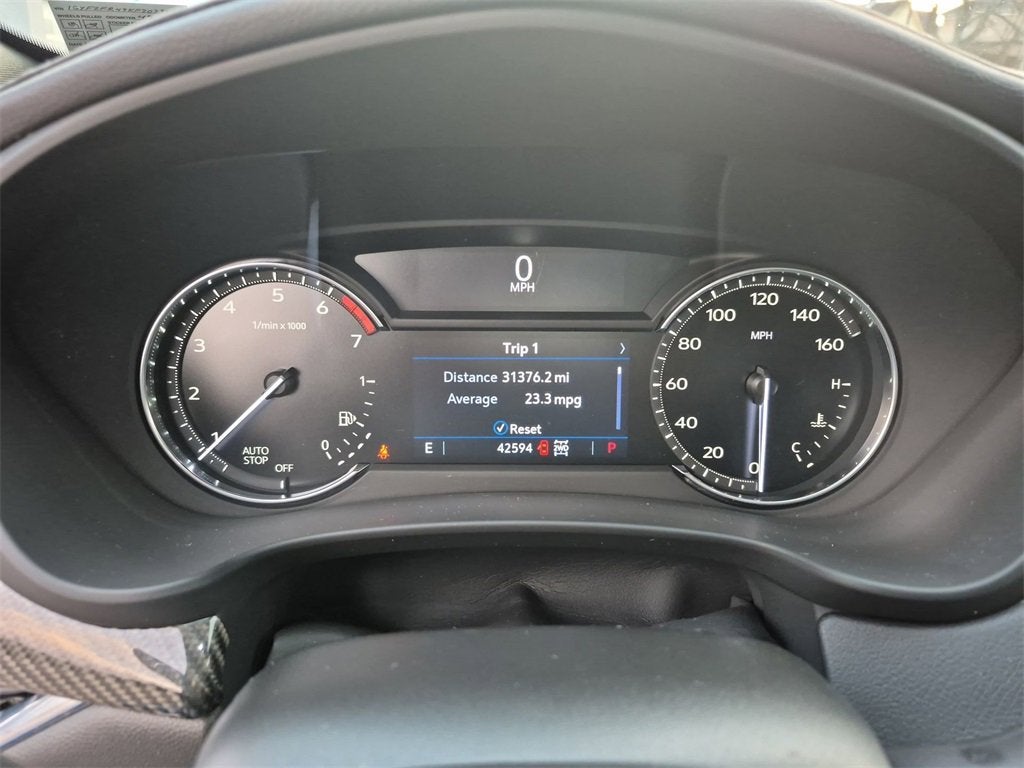 2019 Cadillac XT4 AWD Sport