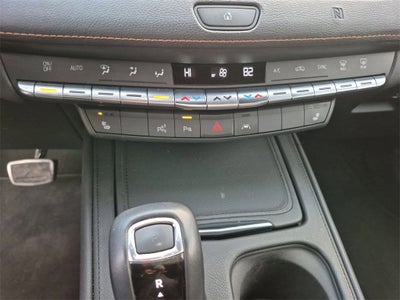 2019 Cadillac XT4 AWD Sport