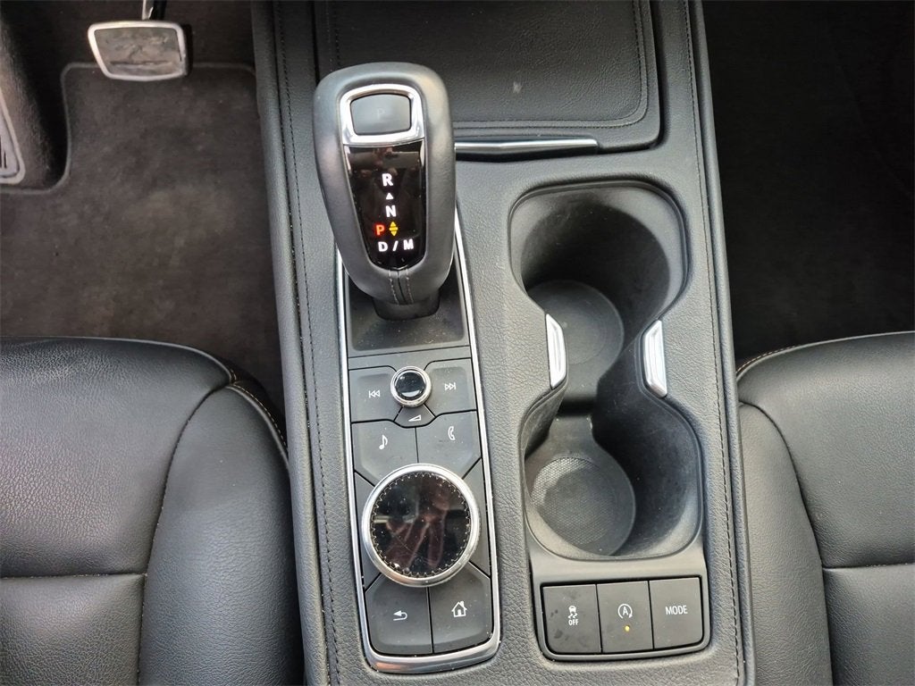 2019 Cadillac XT4 AWD Sport