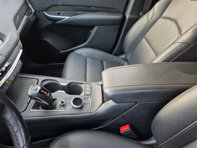 2019 Cadillac XT4 AWD Sport