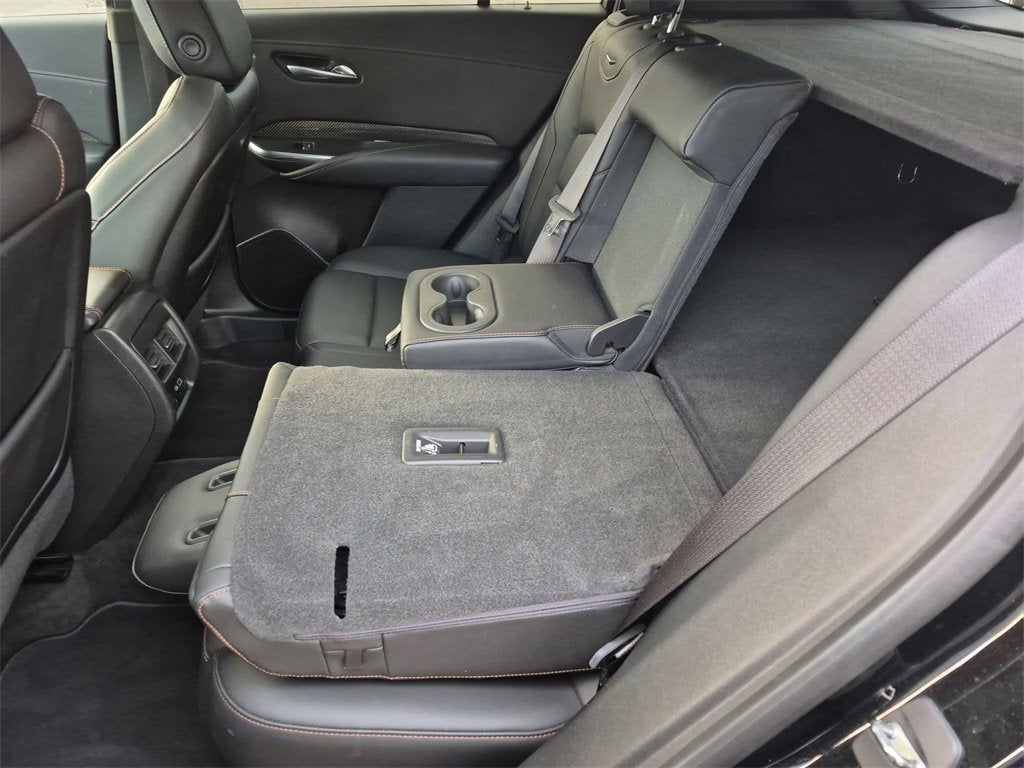 2019 Cadillac XT4 AWD Sport