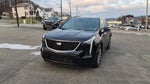 2019 Cadillac XT4 AWD Sport