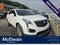 2022 Cadillac XT5 AWD Premium Luxury