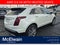 2022 Cadillac XT5 AWD Premium Luxury