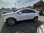 2022 Cadillac XT5 AWD Premium Luxury