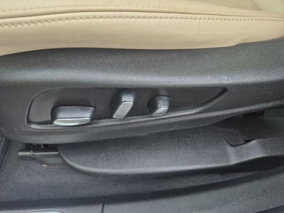 2019 Cadillac XT5 Luxury AWD