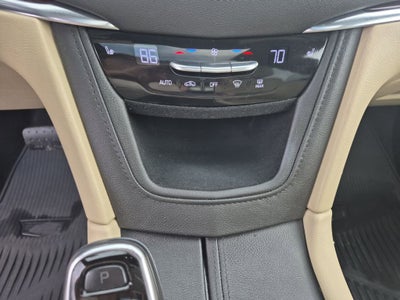 2019 Cadillac XT5 Luxury AWD