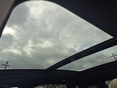 2019 Cadillac XT5 Luxury AWD