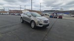 2019 Cadillac XT5 Luxury AWD