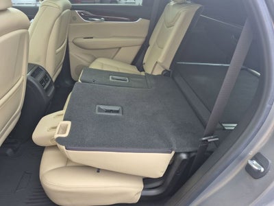 2019 Cadillac XT5 Luxury AWD