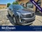 2021 Cadillac XT5 AWD Premium Luxury