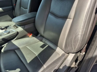 2021 Cadillac XT5 AWD Premium Luxury