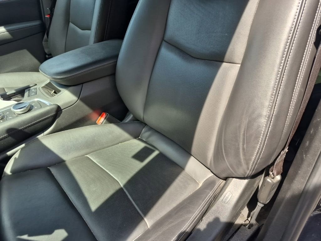 2021 Cadillac XT5 AWD Premium Luxury