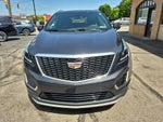2021 Cadillac XT5 AWD Premium Luxury