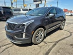 2021 Cadillac XT5 AWD Premium Luxury