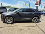 2021 Cadillac XT5 AWD Premium Luxury