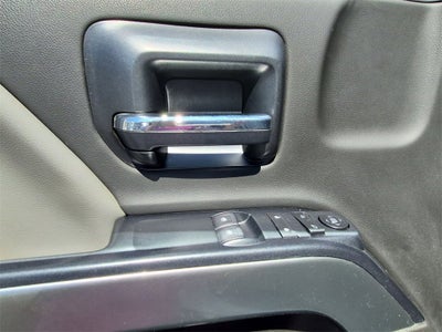 2022 Chevrolet Silverado 6500 HD LT