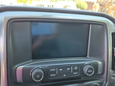 2022 Chevrolet Silverado 6500 HD LT