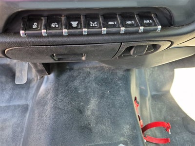 2022 Chevrolet Silverado 6500 HD LT