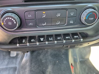 2022 Chevrolet Silverado 6500 HD LT