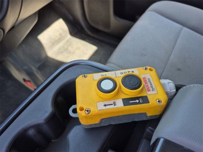 2022 Chevrolet Silverado 6500 HD LT