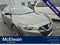 2018 Nissan Maxima 3.5 SL