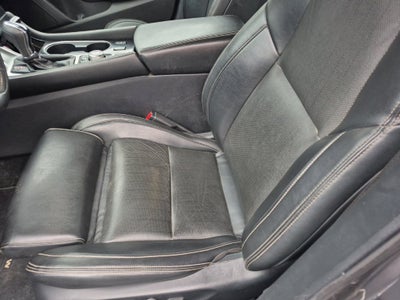 2018 Nissan Maxima 3.5 SL