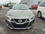 2018 Nissan Maxima 3.5 SL