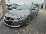 2018 Nissan Maxima 3.5 SL