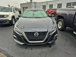 2022 Nissan Altima SV FWD